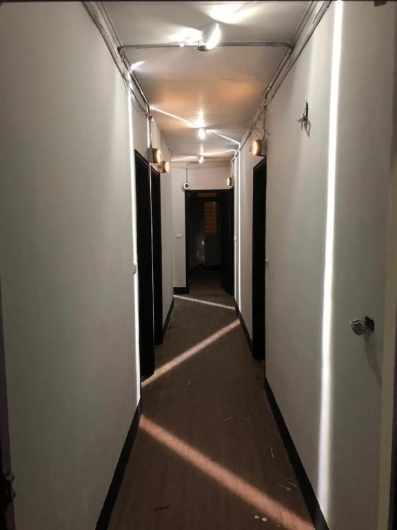 湘品旅館xiang Pin Hotel-有人旅宿東大門夜市湘品館-無電梯無電視 訂房後請注意訊息加line聯繫我 Hualien Eksteriør bilde