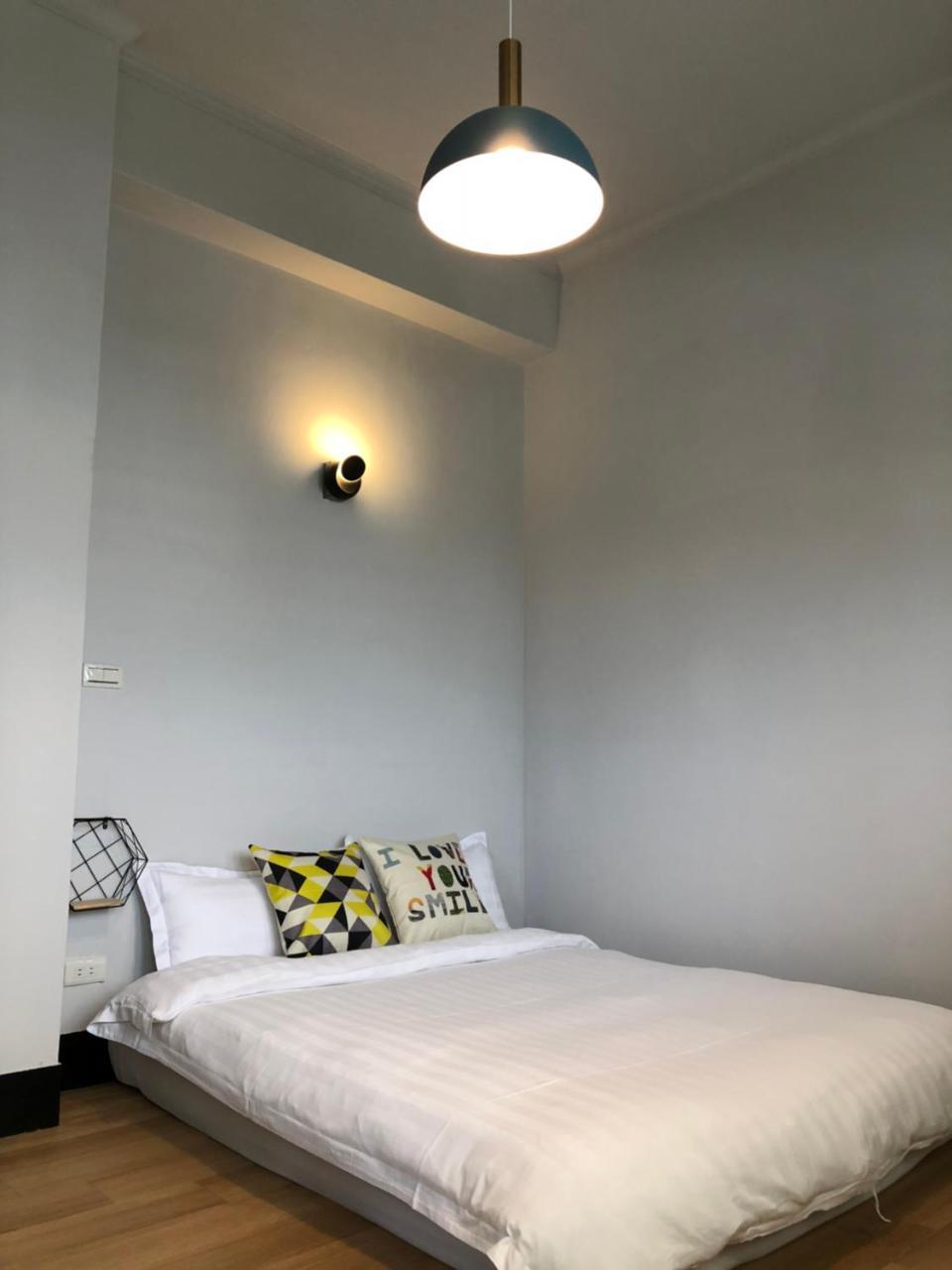湘品旅館xiang Pin Hotel-有人旅宿東大門夜市湘品館-無電梯無電視 訂房後請注意訊息加line聯繫我 Hualien Eksteriør bilde