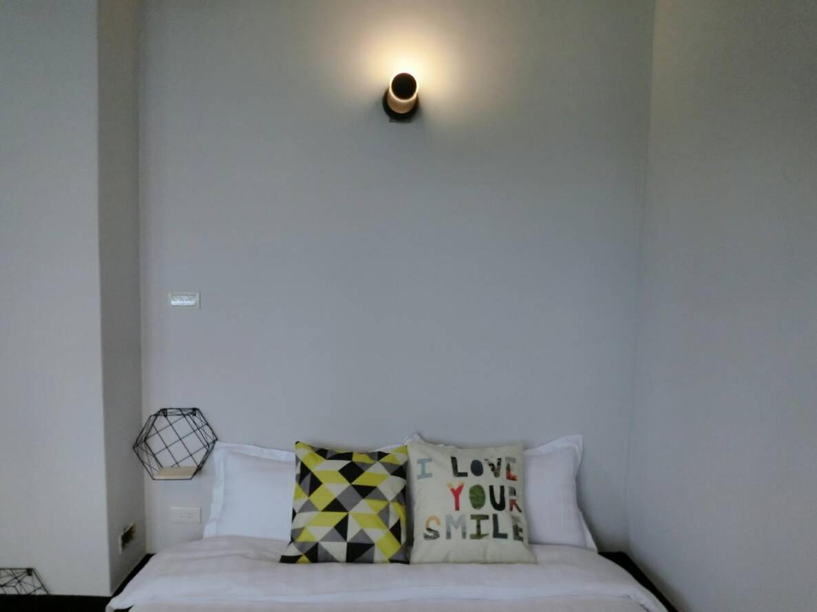 湘品旅館xiang Pin Hotel-有人旅宿東大門夜市湘品館-無電梯無電視 訂房後請注意訊息加line聯繫我 Hualien Eksteriør bilde