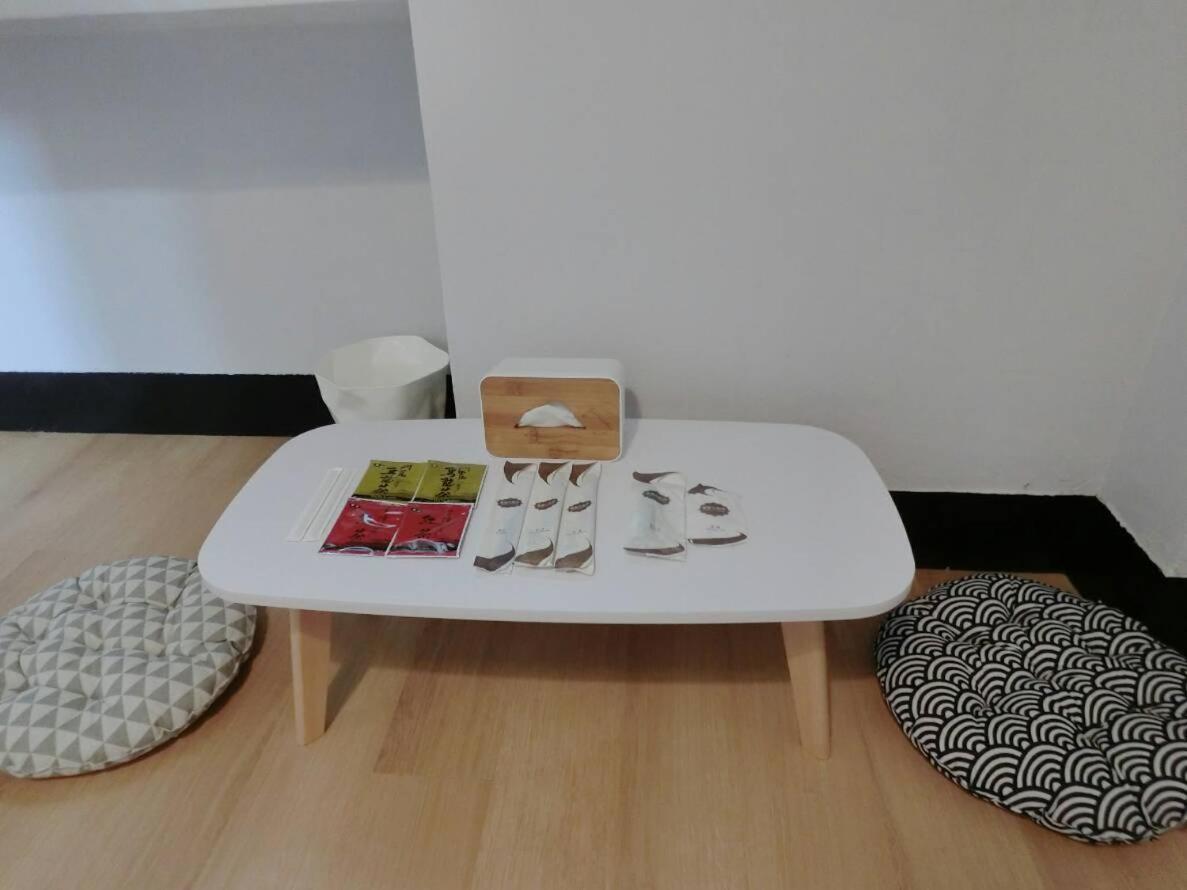 湘品旅館xiang Pin Hotel-有人旅宿東大門夜市湘品館-無電梯無電視 訂房後請注意訊息加line聯繫我 Hualien Eksteriør bilde